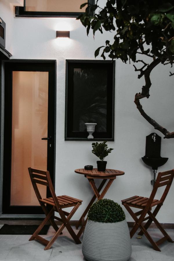 Dislocati Bnb - Jacuzzi Privata - Cucina - Tv60" - Minimal Luxury Marigliano Eksteriør bilde