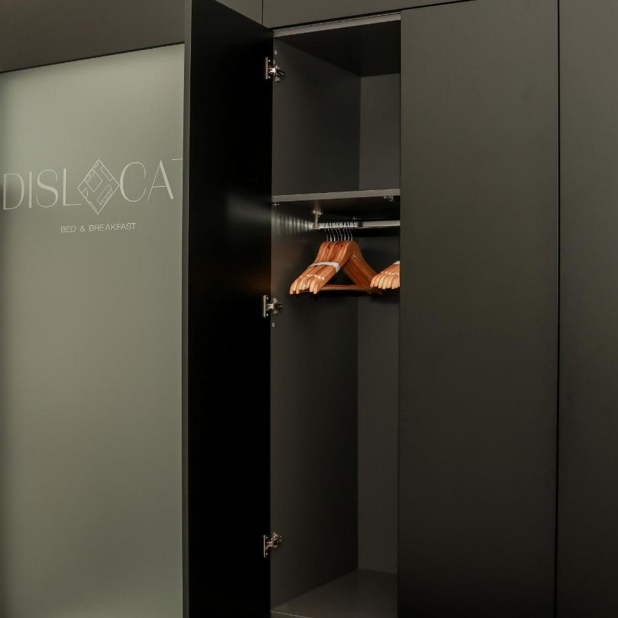 Dislocati Bnb - Jacuzzi Privata - Cucina - Tv60" - Minimal Luxury Marigliano Eksteriør bilde